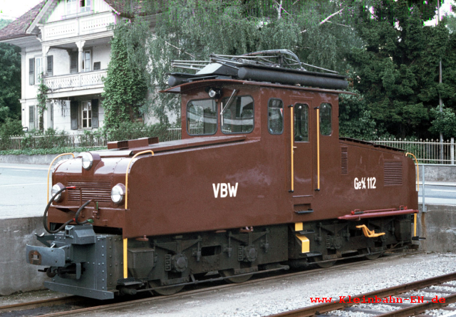 Drehscheibe Online Foren 04 Historische Bahn Klb. HaspeVoerde